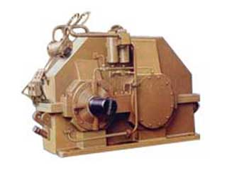 PYZ系列硬齒面軸裝式減速機(jī)