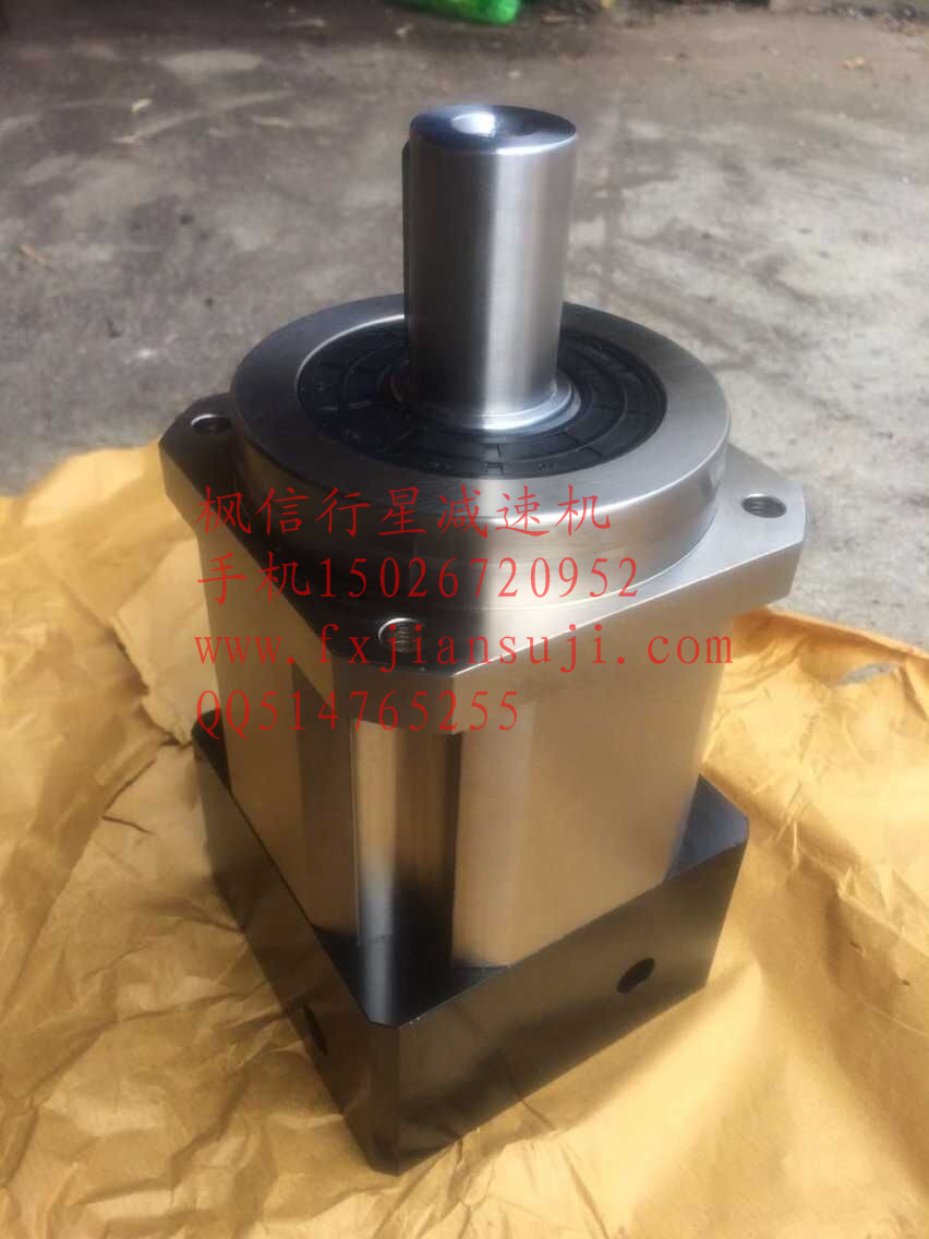 浙江nc伺服送料機cwo圓弧圓柱蝸桿減速機二軸伺服系統