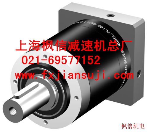 三菱伺服電機編碼器接線蝸桿蝸輪參數計算PG60FL2-25，