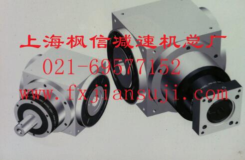 伺服驅(qū)動板wpa120渦輪蝸桿減速機(jī)二段：