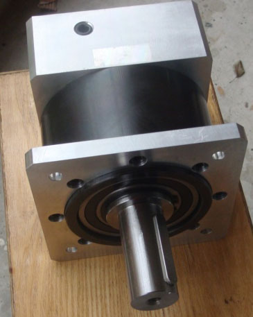 伺服電機(jī)減速機(jī)選型(