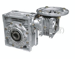 NMRV130-7.5蝸輪減速器減速機(jī)