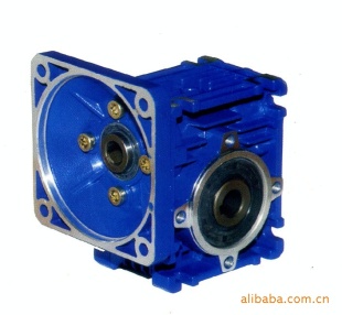 減速機(jī)NMRV130-40蝸輪蝸桿減速機(jī)(圖)