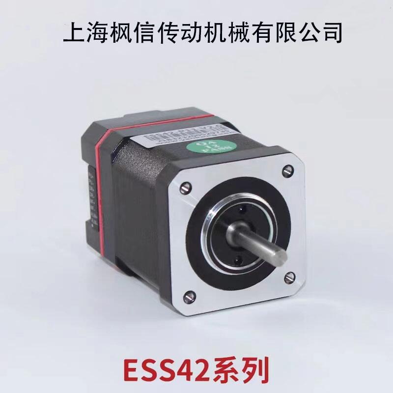 步進(jìn)電機(jī)，ESS42系列，ESS42-P11 ESS42-P21
