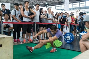 你就是你訓練的總和 在健身管理中找到變強的唯一方式