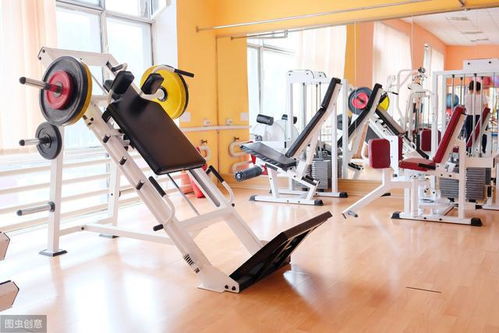 健身房入門必備 鍛煉前必知的9個健康安全提示