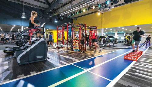 避坑與增效 健身俱樂部常見營銷誤區(qū)及管理對(duì)策