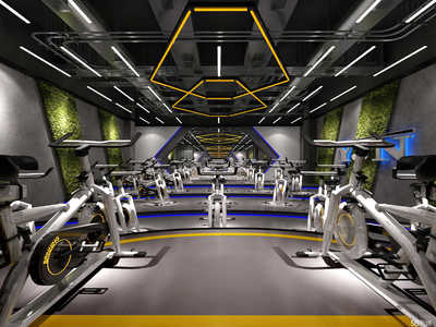 蘇州雁江南健身管理 打造專業(yè)健身體驗(yàn)，引領(lǐng)健康生活新風(fēng)尚