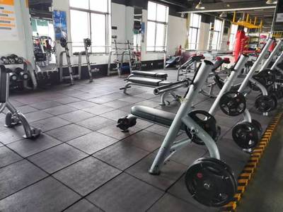 為什么你的健身房會(huì)“跑路”？鄭州24家健身房倒閉原因深度剖析