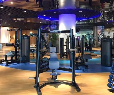 全民覺醒健康意識(shí)，健身市場迎來黃金發(fā)展期