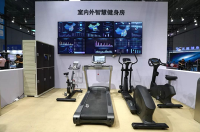 健身全智能 好家庭如何以科技革新顛覆傳統(tǒng)健身體驗(yàn)